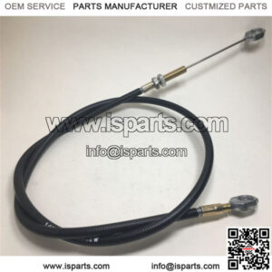 Toro 140-7863 Push Pull Hydro Cable 38870 38875 38890 38891 OEM