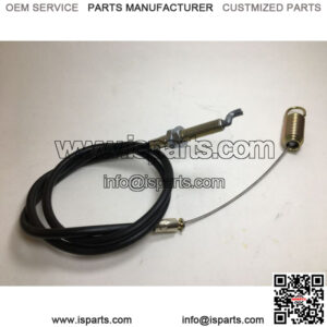 Toro 63-2210 Gearbox Cable Power Shift 624 724 824 924 1028 1132 1232