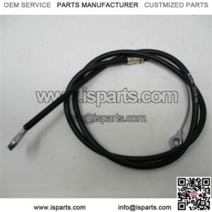 Toro 84-9110 Recycler Clutch Cable Lawn Boy Lawnmower