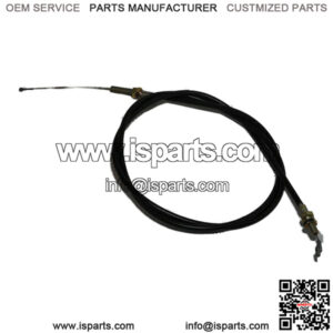 Toro 92-1633 CONTROL CABLE Original OEM Fits Some Gold Series Lawn Mower