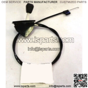 Toro 95-7410 THROTTLE CABLE Original OEM Fits Some LawnBoy GoldPro Mower