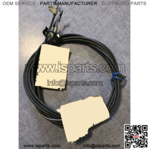 Toro Cable 46-8011