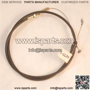 Toro OEM Traction Cable part# 93-6634