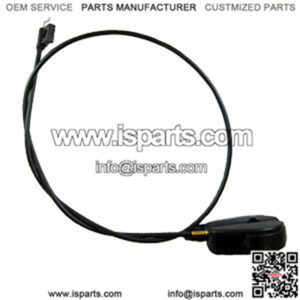 Toro P/N 927656 throttle cable