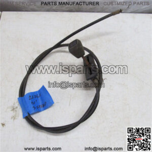 LAWN BOY LAWNBOY LAWNMOWER 3-Speed Ground Control CABLE 100-5984