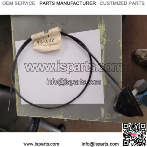 LAWN BOY LAWNBOY LAWNMOWER Throttle Cable 93-4148
