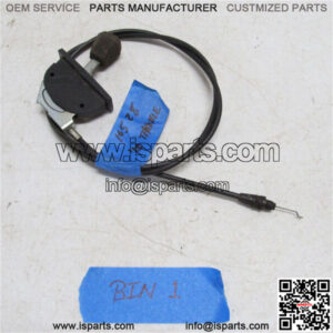 LAWN BOY LAWNBOY LAWNMOWER Throttle Control CABLE 100-6369 (Bin#1)