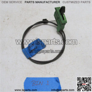 LAWN BOY LAWNBOY LAWNMOWER Throttle Control CABLE 683649 684042 (Bin#1)