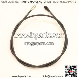 LAWN BOY LAWNBOY LAWNMOWER Throttle Control CABLE 93-3779 (Bin#1)