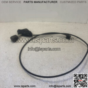 Lawn Boy Toro Throttle Cable 95-7446 957446