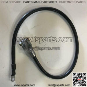Negative battery cable part number 106-5708 for SOME Toro Dingo 420, 425 and 427
