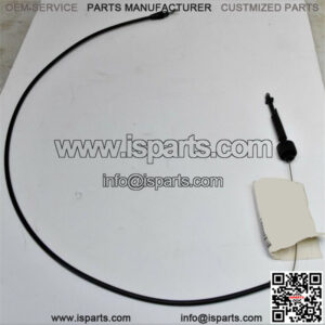 NEW 93-6633 Toro Traction Cable