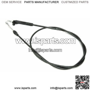 NEW OEM TORO PART # 108-8157 BRAKE CABLE FOR TORO SUPER RECYCLER MOWERS