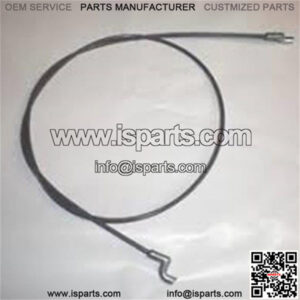 NEW OEM TORO PART # 55-9320 CLUTCH CABLE FOR INSIGHT & CCR SNOWTHROWERS
