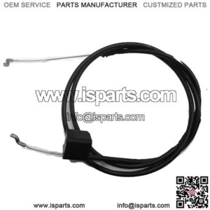 NEW OEM TORO/LAWNBOY PART # 100-5989 BRAKE CABLE ASSEMBLY