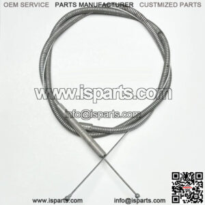 New Toro Lawn Vacuum FWD Assy Cable #25-7860