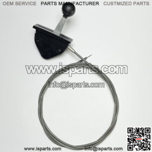 New Toro Lawnboy Lawn Boy Cont - Service Throttle Cable #49-4193