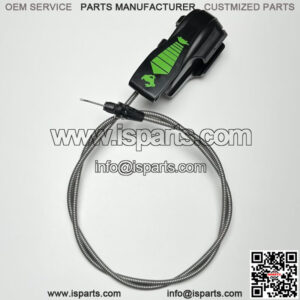 New Toro Lawnboy Lawn Boy Lawn-Boy Throttle Control Cable #93-0260