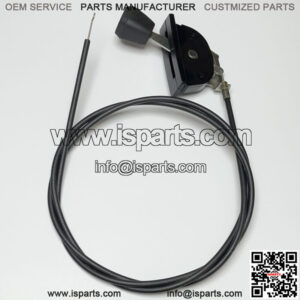 New Toro Lawnboy Lawn Boy Recycler Throttle Control Cable #98-1501
