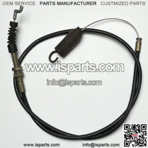 New Toro Powershift Snowblower Drive Clutch Traction Cable #63-2710