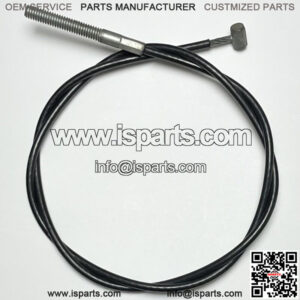 New Toro Wheel Horse Wheelhorse 37-42" Deck Ass??y Cable #114722