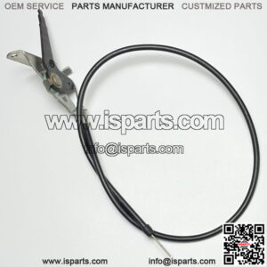 New Toro Wheel Horse Wheelhorse Choke Control Cable #114027