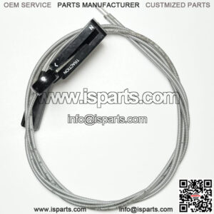 New Toro Whirlwind Traction Control Cable #46-6030 #33-2521