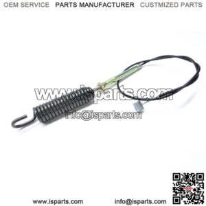 New OEM Toro Auger Cable NOS