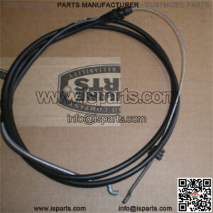 NEW OEM TORO TRACTION CABLE 136-5891