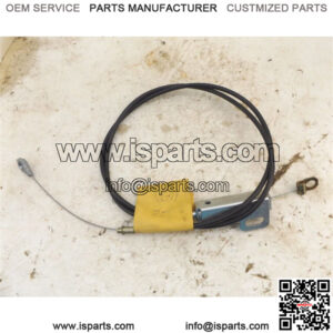OEM TORO THROTTLE CABLE 68-2759