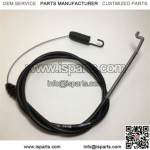 OEM Toro 100-5982 Ground Speed Cable Fits Lawn-Boy 10330 10335 10357 10360 10363