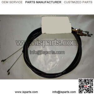 OEM Toro 100-6368 Brake Cable Assembly, One New