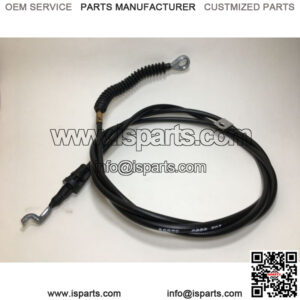 OEM Toro 105-9990 Deflector Control Cable 38597 38634 38641 38645 38662 38803
