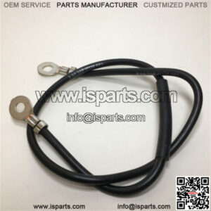 OEM Toro 110-6793 Black Battery Cable 74360 74365 74370 74373 74380 74398 81270
