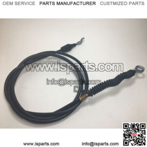 OEM Toro 121-6839 Deflector Control Cable 37771 37772 37775 37777 38813 38817