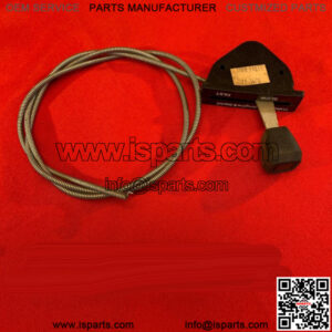 OEM Toro 71-3670 Throttle Cable Lawn-Boy