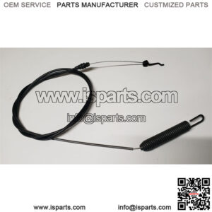 OEM TORO BLADE BRAKE CABLE PART# 137-4805