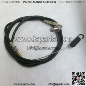 OEM TORO BRAKE CABLE PART# 116-7503