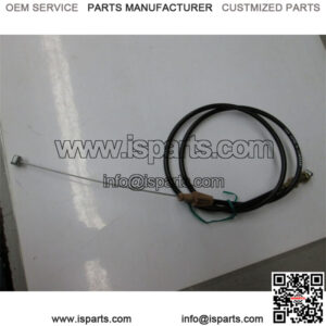 OEM TORO CABLE FOR CHUTE GATE FOR 78520,78521, & 78522 PART# 108-2242