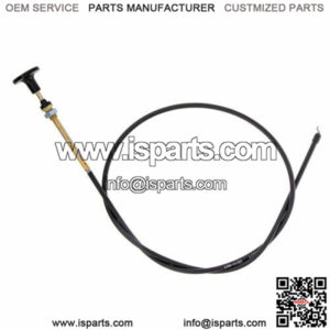 OEM TORO CHOKE CABLE 135-3150 FITS 34225 34230 ZSL3620 SPREADER/SPRAYER FREESHIP