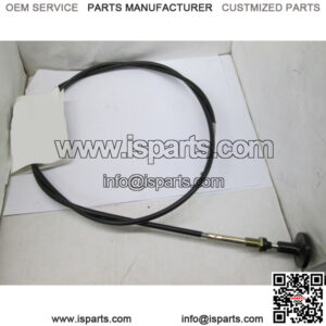 OEM TORO CHOKE CONTROL CABLE PART# 119-6655