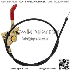 OEM TORO CONTROL CABLE 135-3149 FOR TORO SPREADER/SPRAYER