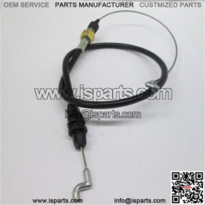 OEM TORO DECK ENGAGE CABLE PART# 99-6838