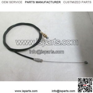 OEM TORO GATE CHUTE CABLE PART# 119-7314