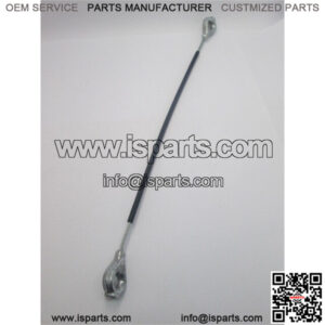 OEM TORO SEAT STOP CABLE PART# 109-2628