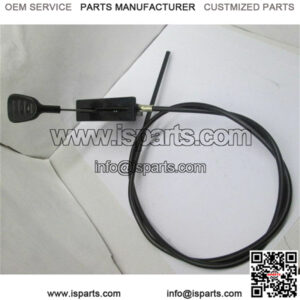 OEM TORO THROTTLE CABLE # 121-0770 FITS 17 TITAN MODELS ********
