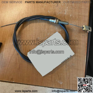 OEM TORO Throttle Cable #ST39053