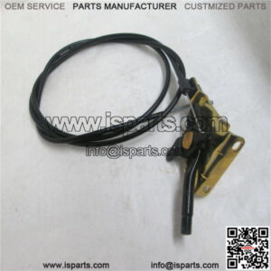 OEM TORO THROTTLE CABLE PART# 132-5152