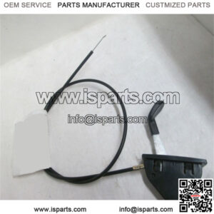 OEM TORO THROTTLE CABLE PART# 139-2403