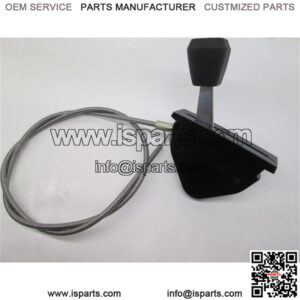 OEM TORO THROTTLE CABLE PART# 74-0740